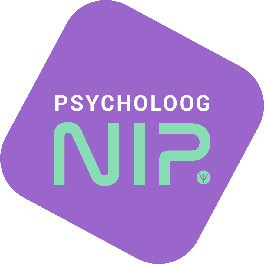 Psychologist NIP — Nederlands Instituut van Psychologen